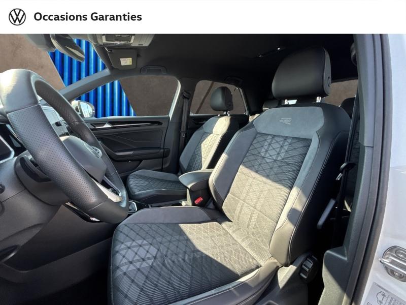 Voitures occasions VOLKSWAGEN T-ROC R-Line Edition Dechy