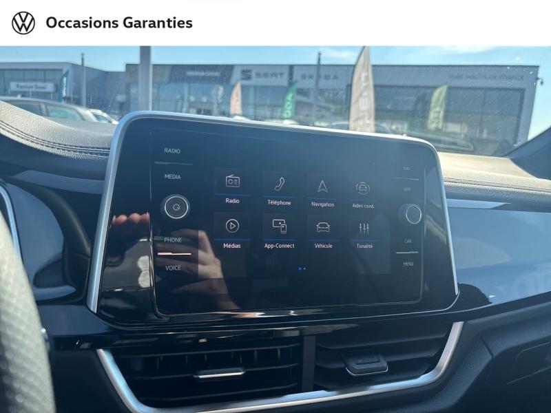 Voitures occasions VOLKSWAGEN T-ROC R-Line Edition Dechy