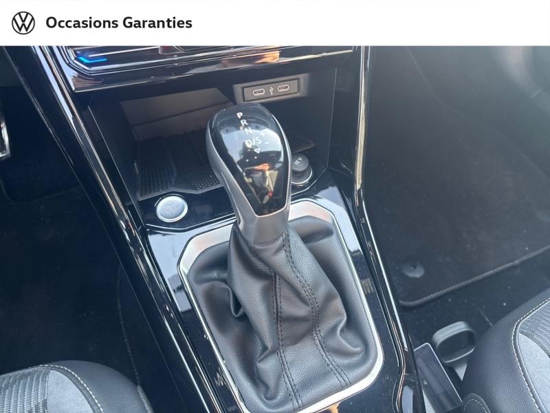 Voitures occasions VOLKSWAGEN T-ROC R-Line Edition Dechy
