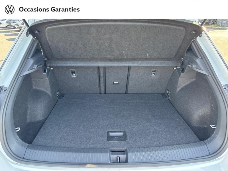 Voitures occasions VOLKSWAGEN T-ROC R-Line Edition Dechy