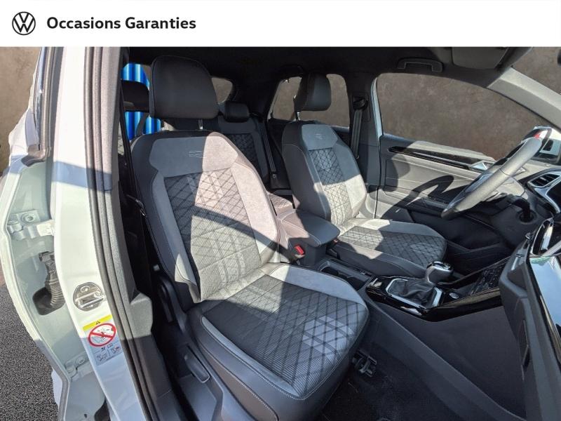 Voitures occasions VOLKSWAGEN T-ROC R-Line Edition Dechy