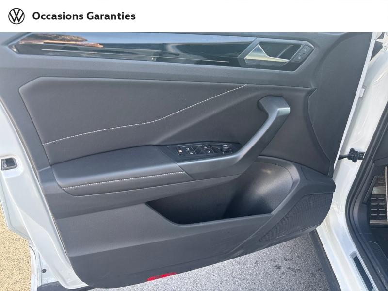 Voitures occasions VOLKSWAGEN T-ROC R-Line Edition Dechy