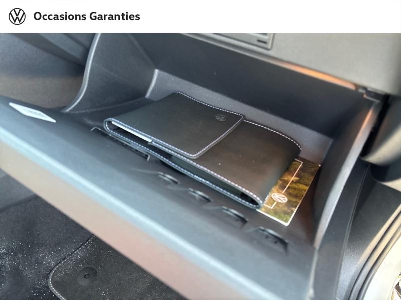 Voitures occasions VOLKSWAGEN T-ROC R-Line Edition Dechy