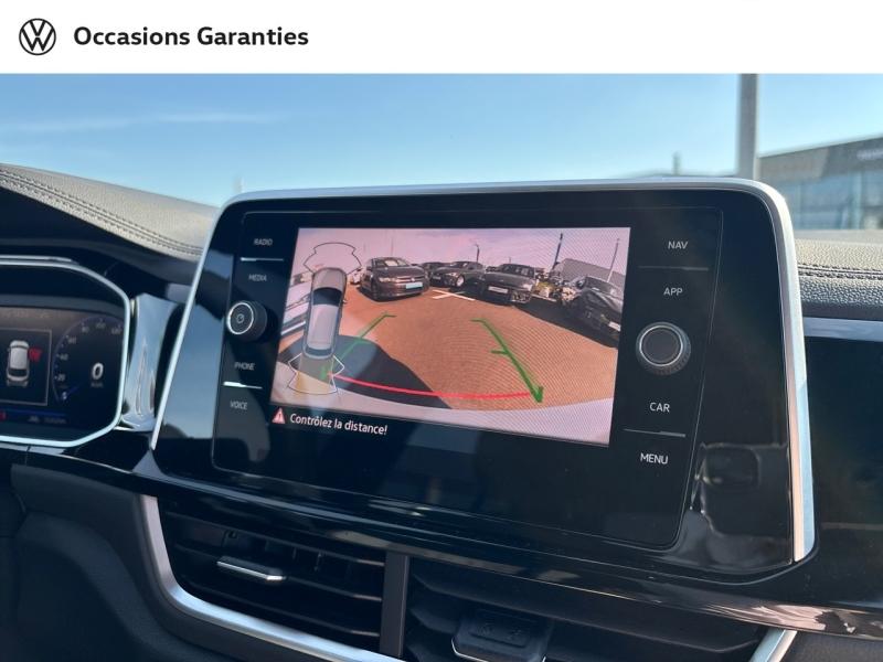 Voitures occasions VOLKSWAGEN T-ROC R-Line Edition Dechy