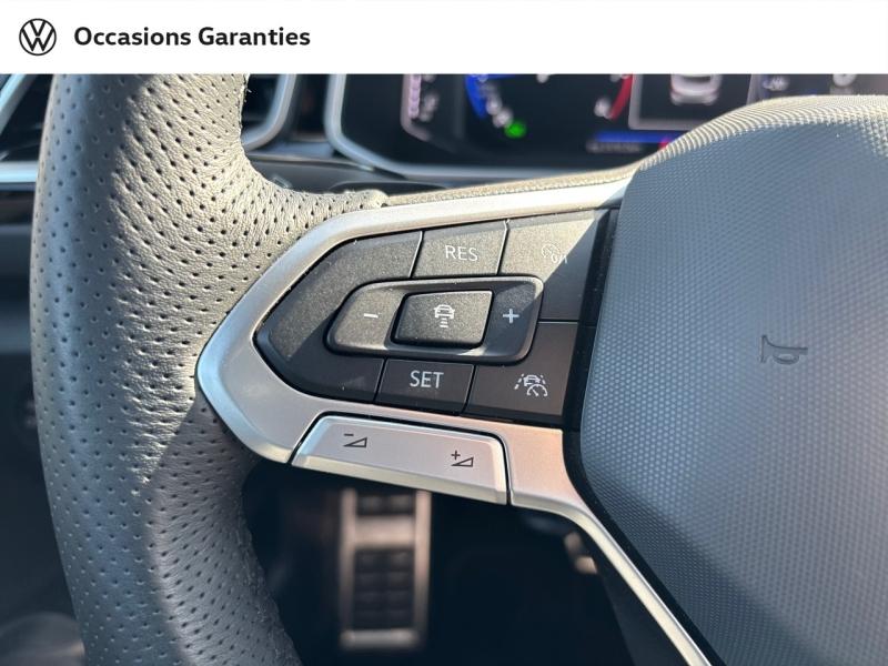 Voitures occasions VOLKSWAGEN T-ROC R-Line Edition Dechy