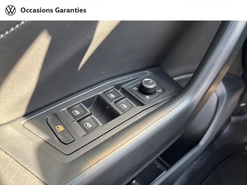 Voitures occasions VOLKSWAGEN T-ROC R-Line Edition Dechy