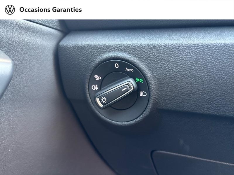 Voitures occasions VOLKSWAGEN T-ROC R-Line Edition Dechy