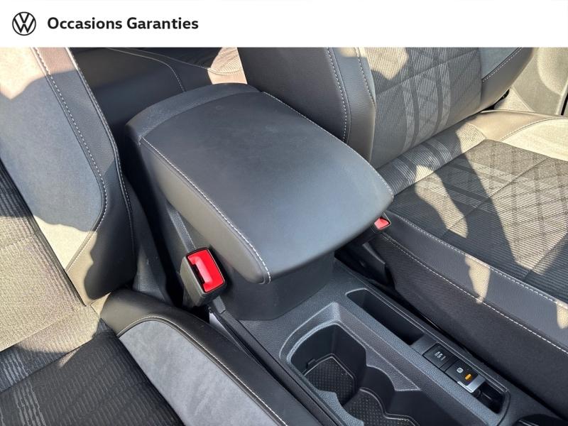 Voitures occasions VOLKSWAGEN T-ROC R-Line Edition Dechy