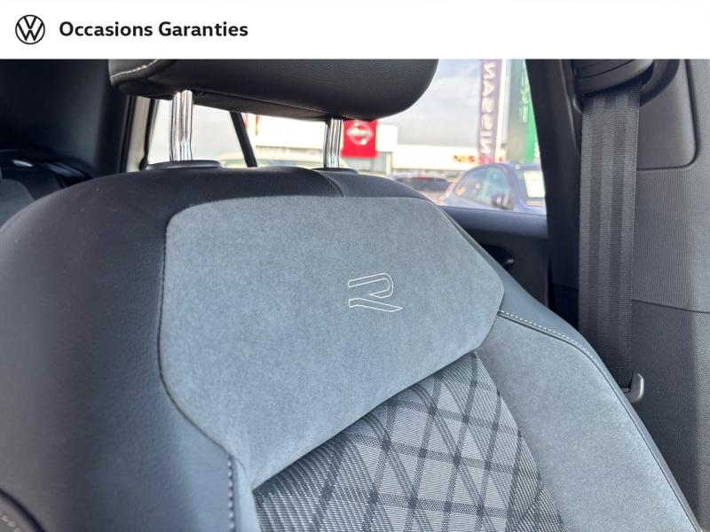 Voitures occasions VOLKSWAGEN T-ROC R-Line Edition Dechy