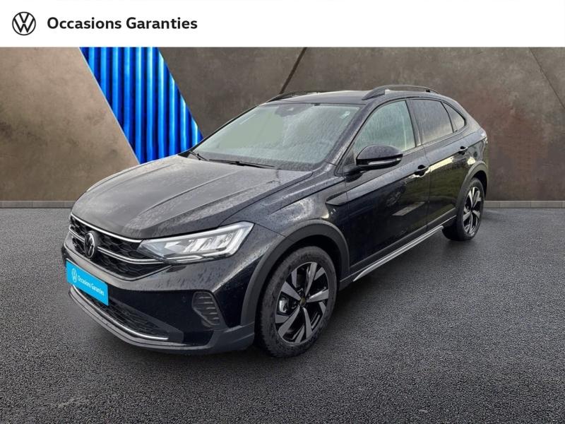 Voitures occasions VOLKSWAGEN TAIGO VW Edition Dechy