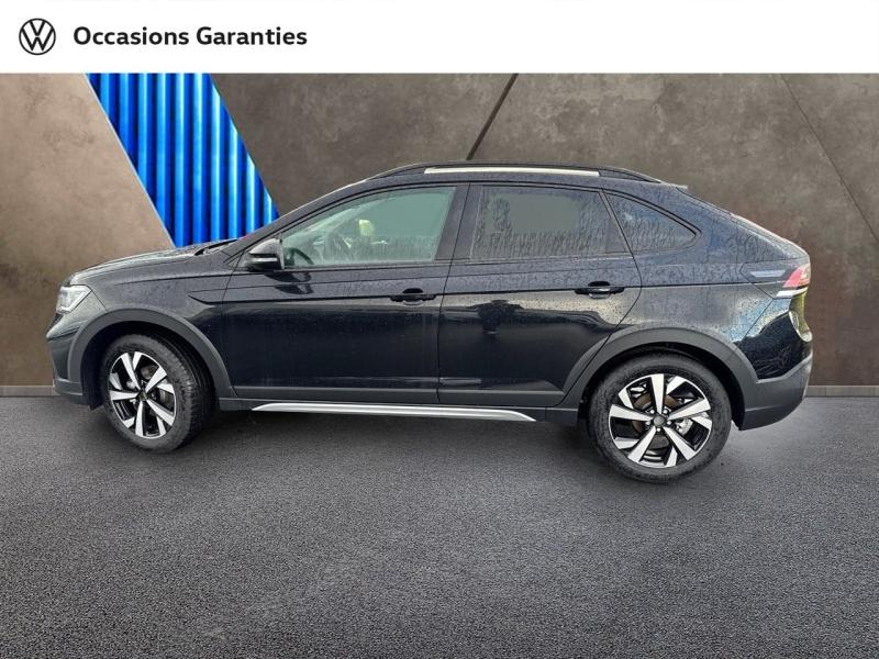 Voitures occasions VOLKSWAGEN TAIGO VW Edition Dechy