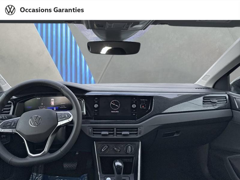 Voitures occasions VOLKSWAGEN TAIGO VW Edition Dechy