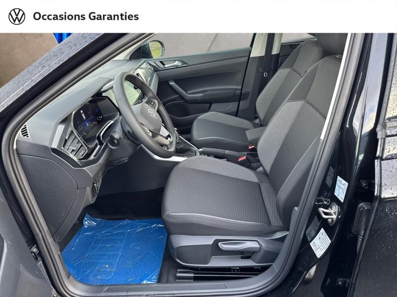 Voitures occasions VOLKSWAGEN TAIGO VW Edition Dechy