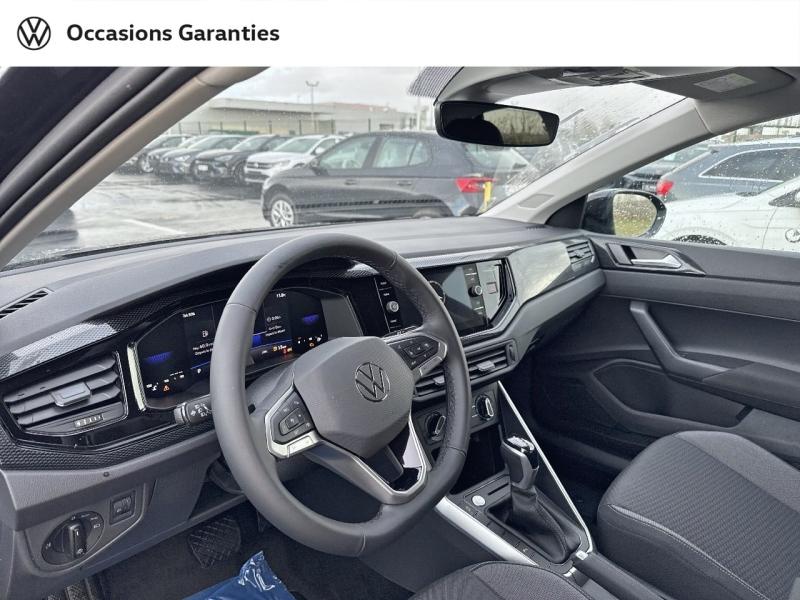 Voitures occasions VOLKSWAGEN TAIGO VW Edition Dechy