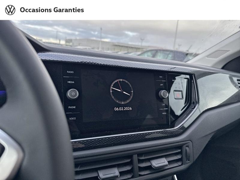 Voitures occasions VOLKSWAGEN TAIGO VW Edition Dechy