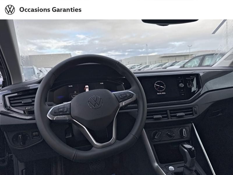 Voitures occasions VOLKSWAGEN TAIGO VW Edition Dechy