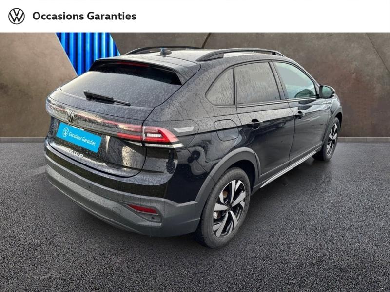 Voitures occasions VOLKSWAGEN TAIGO VW Edition Dechy
