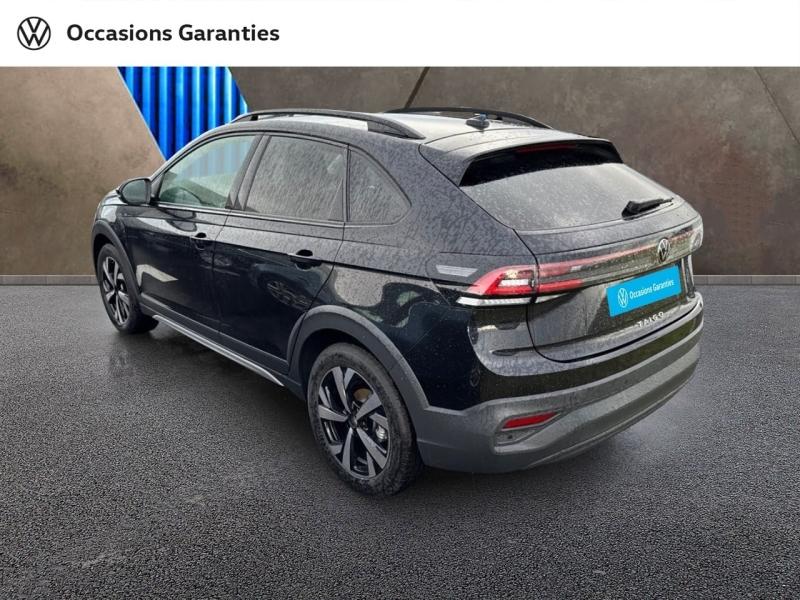 Voitures occasions VOLKSWAGEN TAIGO VW Edition Dechy