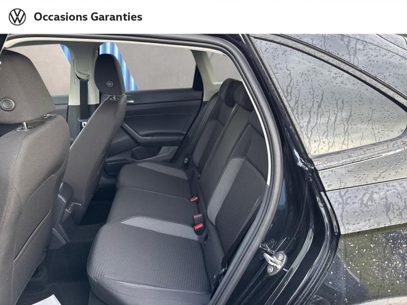 Voitures occasions VOLKSWAGEN TAIGO VW Edition Dechy