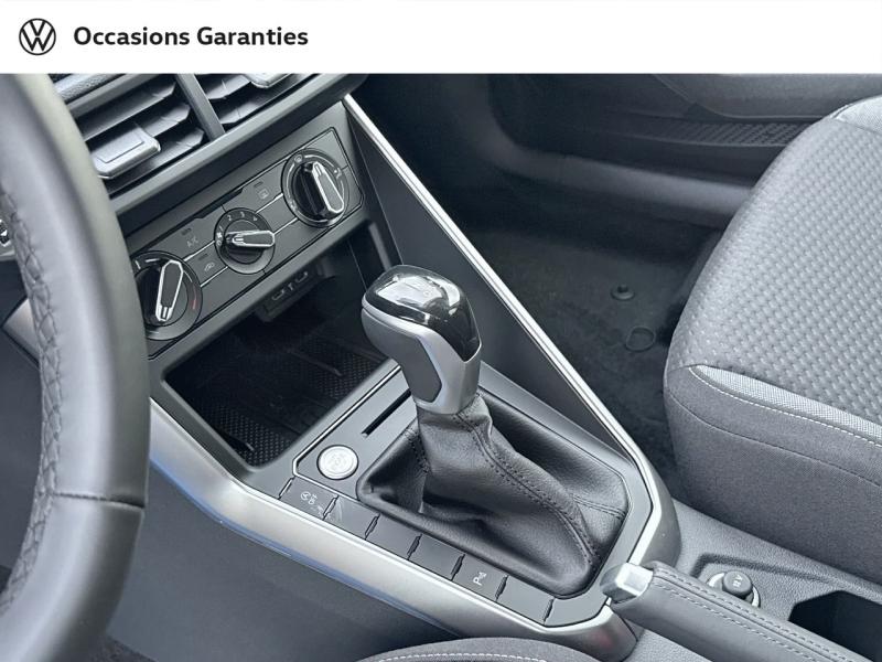 Voitures occasions VOLKSWAGEN TAIGO VW Edition Dechy