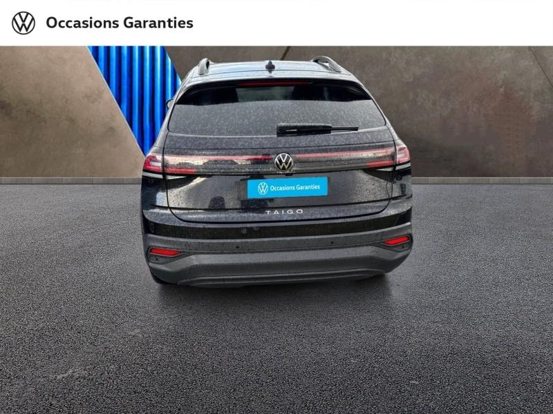Voitures occasions VOLKSWAGEN TAIGO VW Edition Dechy