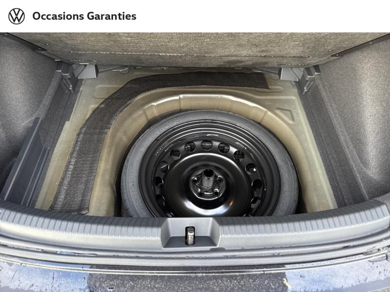 Voitures occasions VOLKSWAGEN TAIGO VW Edition Dechy