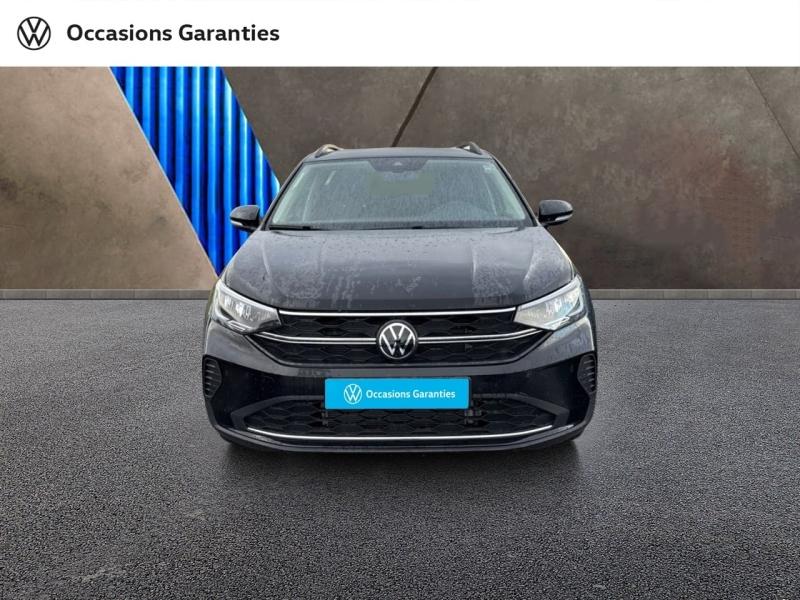 Voitures occasions VOLKSWAGEN TAIGO VW Edition Dechy