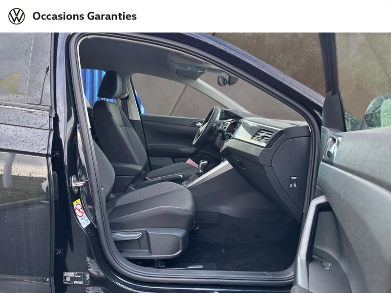 Voitures occasions VOLKSWAGEN TAIGO VW Edition Dechy