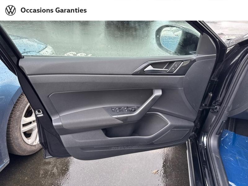 Voitures occasions VOLKSWAGEN TAIGO VW Edition Dechy