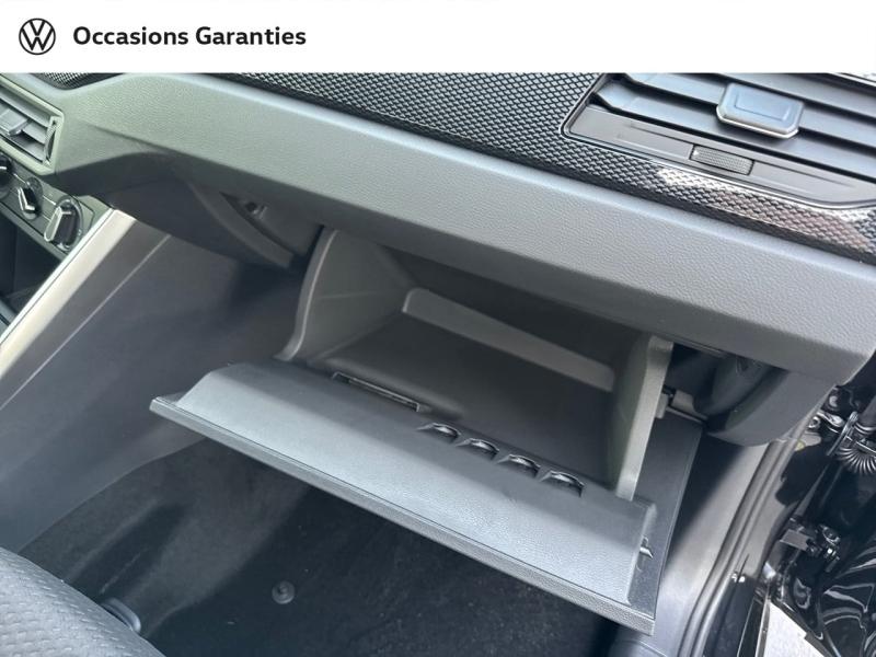 Voitures occasions VOLKSWAGEN TAIGO VW Edition Dechy