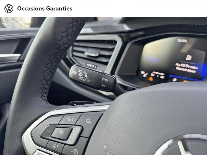 Voitures occasions VOLKSWAGEN TAIGO VW Edition Dechy