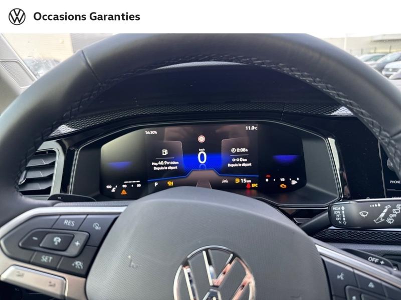 Voitures occasions VOLKSWAGEN TAIGO VW Edition Dechy