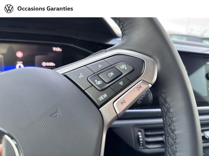 Voitures occasions VOLKSWAGEN TAIGO VW Edition Dechy