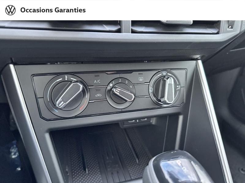 Voitures occasions VOLKSWAGEN TAIGO VW Edition Dechy