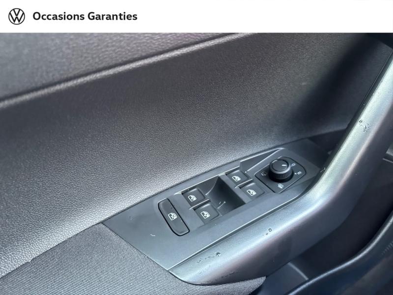 Voitures occasions VOLKSWAGEN TAIGO VW Edition Dechy