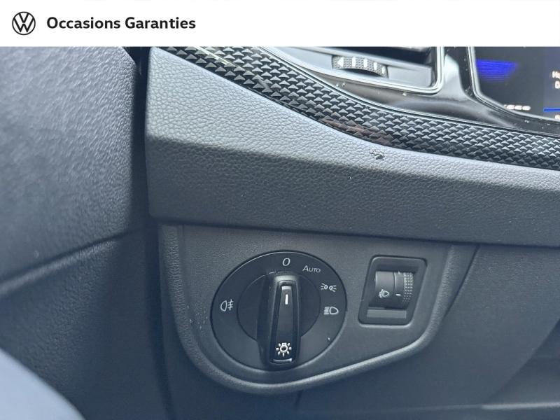 Voitures occasions VOLKSWAGEN TAIGO VW Edition Dechy