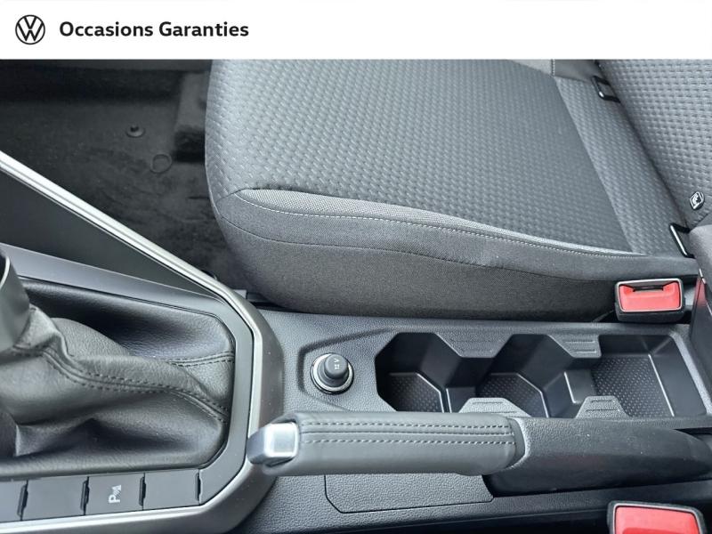 Voitures occasions VOLKSWAGEN TAIGO VW Edition Dechy