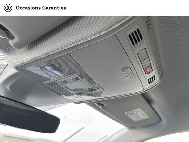 Voitures occasions VOLKSWAGEN TAIGO VW Edition Dechy