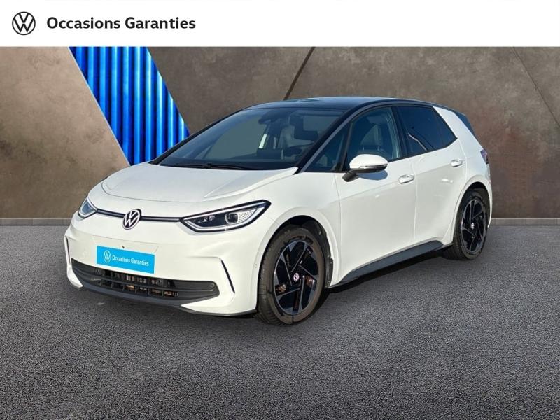 Voitures occasions VOLKSWAGEN ID.3 Life Max Dechy