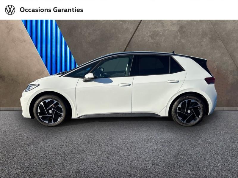 Voitures occasions VOLKSWAGEN ID.3 Life Max Dechy