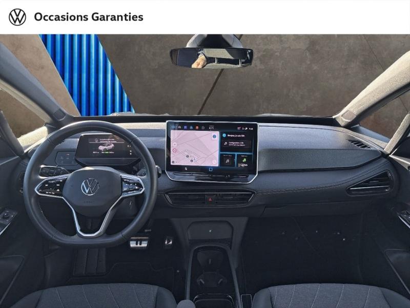 Voitures occasions VOLKSWAGEN ID.3 Life Max Dechy