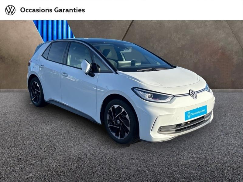 Voitures occasions VOLKSWAGEN ID.3 Life Max Dechy