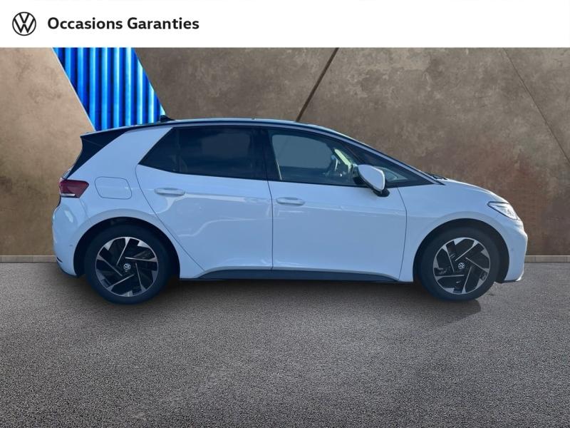 Voitures occasions VOLKSWAGEN ID.3 Life Max Dechy
