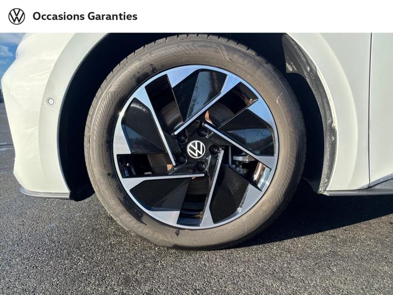 Voitures occasions VOLKSWAGEN ID.3 Life Max Dechy