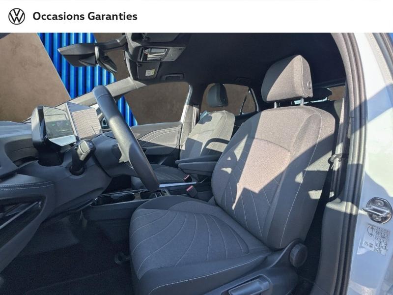 Voitures occasions VOLKSWAGEN ID.3 Life Max Dechy