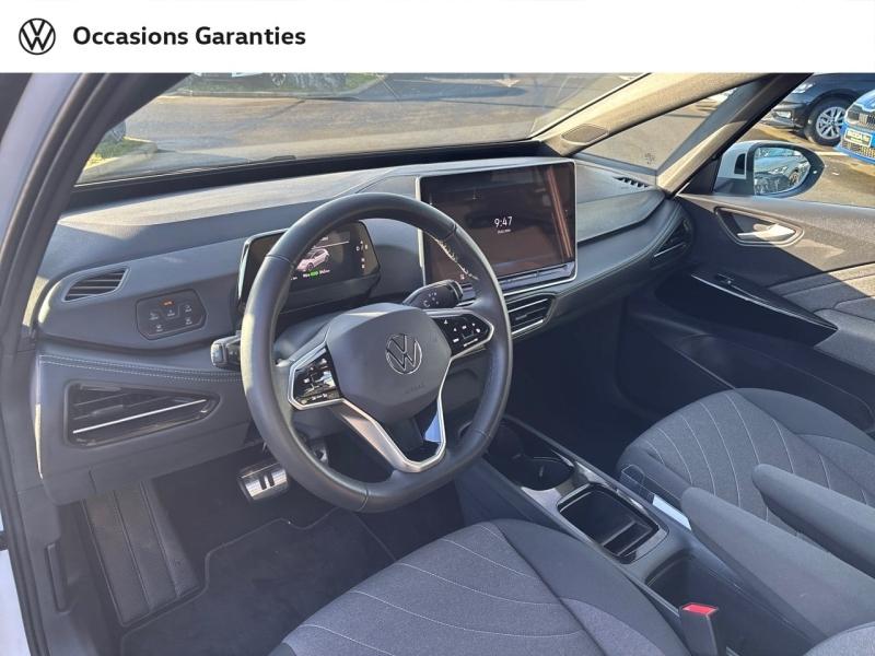 Voitures occasions VOLKSWAGEN ID.3 Life Max Dechy