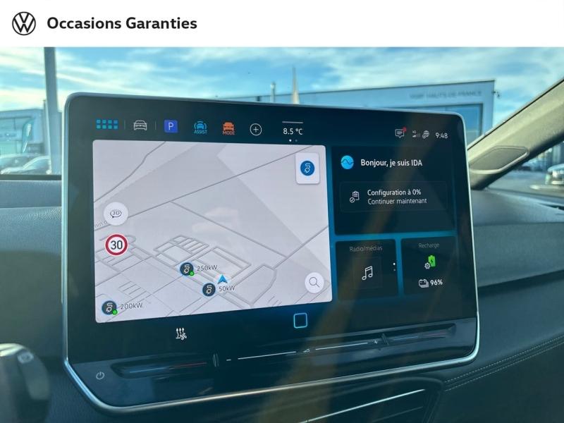 Voitures occasions VOLKSWAGEN ID.3 Life Max Dechy