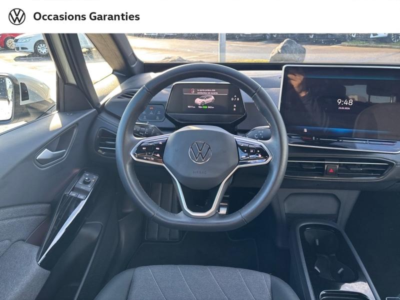 Voitures occasions VOLKSWAGEN ID.3 Life Max Dechy