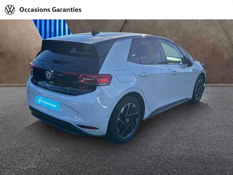 Voitures occasions VOLKSWAGEN ID.3 Life Max Dechy