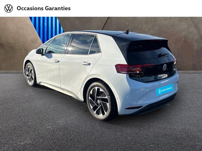 Voitures occasions VOLKSWAGEN ID.3 Life Max Dechy